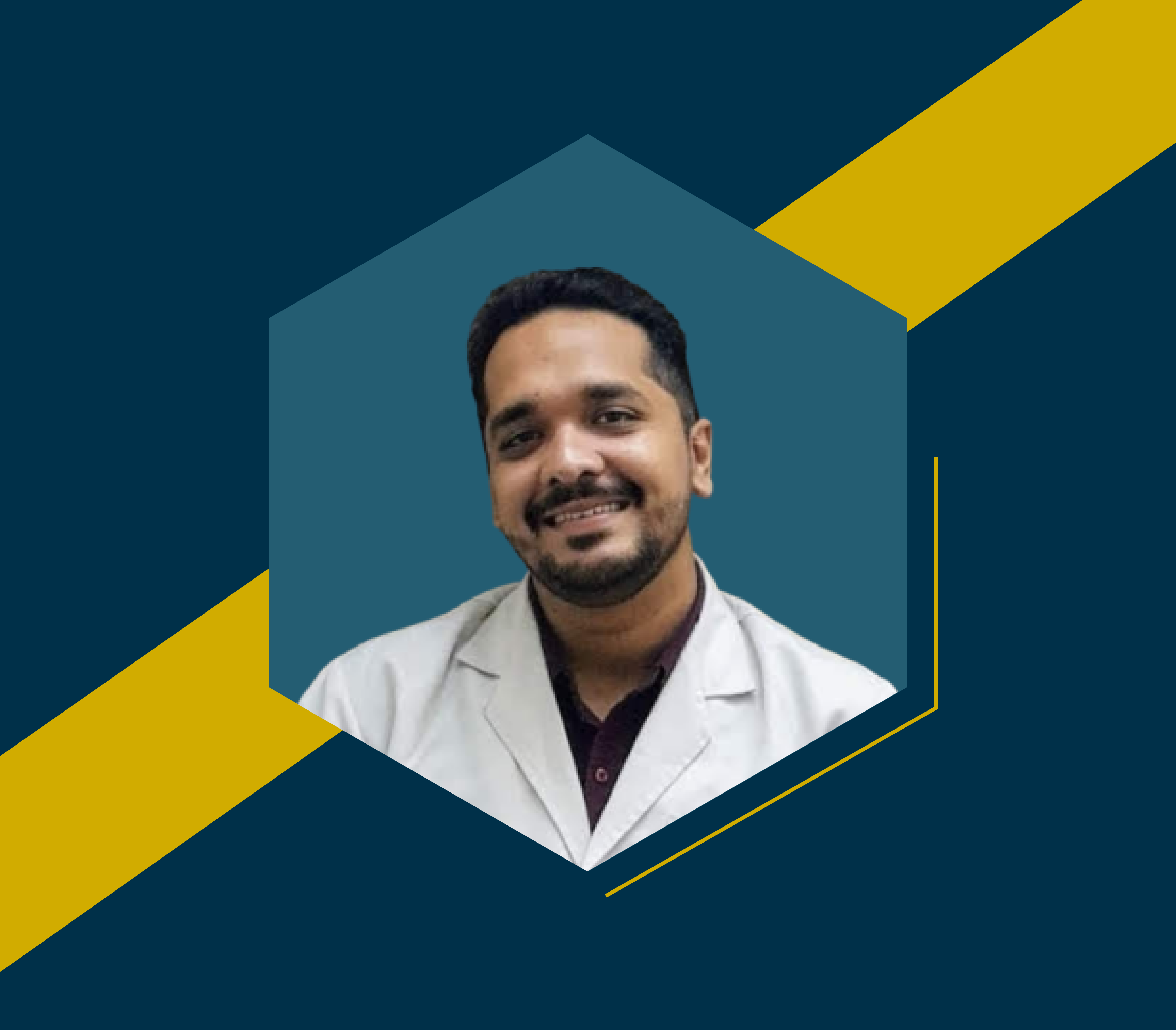 Dr. Roshan Varghese