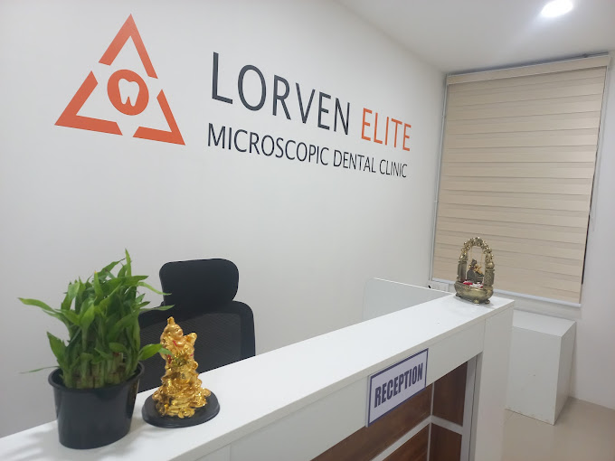 Lorven Elite dental clinic