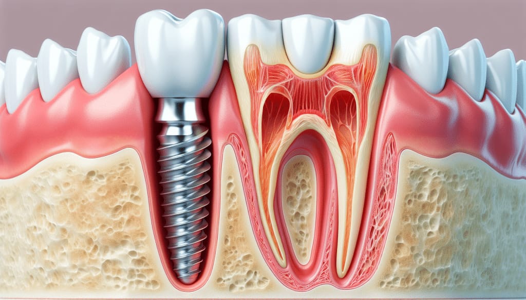 Dental Implants in Whitefield