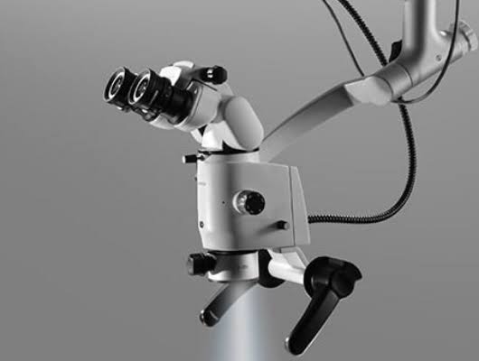 Dental Operating Microscope